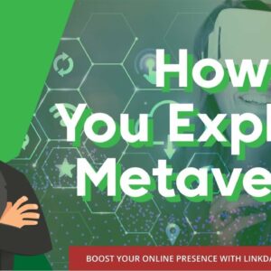 How To Explain Metaverse - A Definition