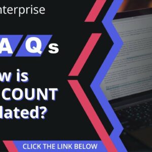 Menterprise FAQ's - How is Word Count Calculated
