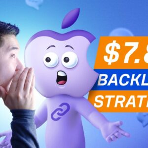 Copy MacRumor’s $7.8M Dollar Link Building Strategy