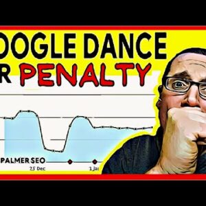 Google SEO Tips - Google Penalty and Algorithmic Penalties