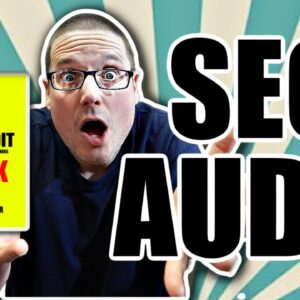 SEO Audit - How to do an SEO Audit