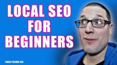 Local SEO For Beginners 2022