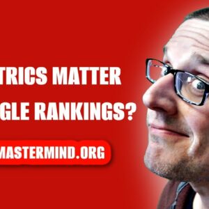 Off Page SEO: Does DA-DR-TF Matter For Google Rankings