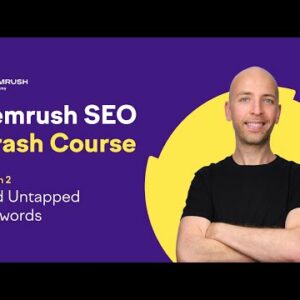 How to Find Untapped Keywords (and get more traffic from Google!)