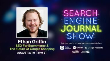SEO For Ecommerce & The Future Of Google Shopping