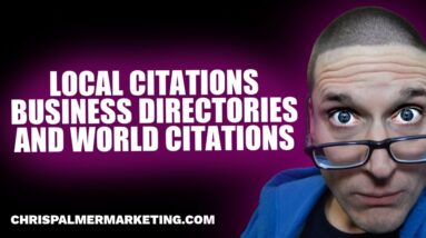 Local Citations and International Business Directories For Local Link Building