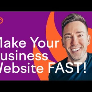 How to Make A Website the RIGHT Way