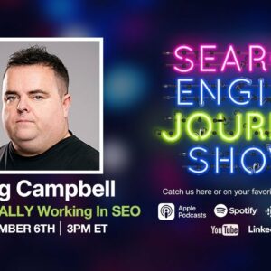 What's REALLY Working In SEO