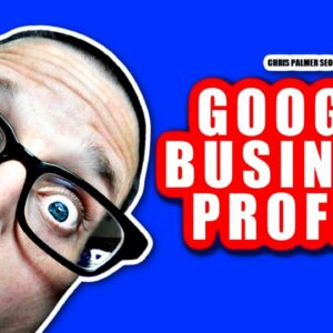 Google My Business Profile Set Up - Step By Step Tutorial 2022