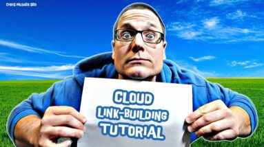 Link Building Tutorial: How to Create Azure Backlinks