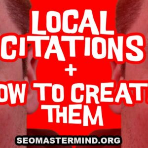 What Are Local Citations? How to Build Local Business Directory Listings