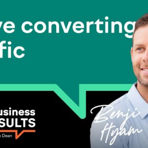 How to boost online traffic that converts in 2023