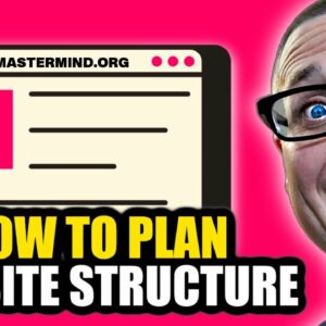 Local SEO: How to Plan Website Structure for Local Business