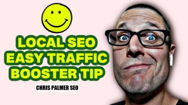 Local SEO Tips: How  to Increase Website Traffic and Rankings