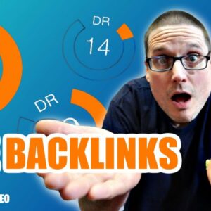 How to Get 5 Backlinks to Create Authority Free 2023