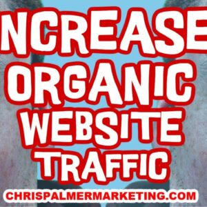 On-Page SEO: How to Optimize for Increased Organic Website Traffic