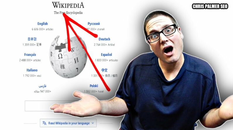 Wikipedia Backlinks: How to Get Wikipedia Backlinks to Stick