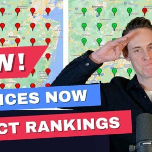 ⚡NEW Local SEO Tactic to Increase Rankings 🤯