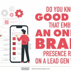 Do You Know A Good App That Embeds An Online Brand Presence Report On A Lead Gen Website?