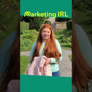 Marketing IRL - Story of a Social Advertising Manager - Part 2