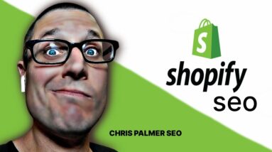 Shopify Search Engine Optimization   How to SEO Optimize Shopify