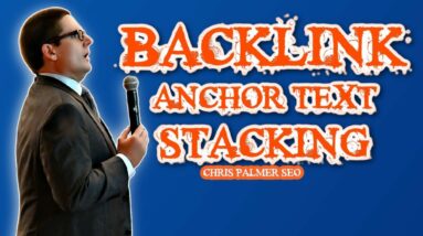 Anchor Text: How to Optimize Backlink Anchors