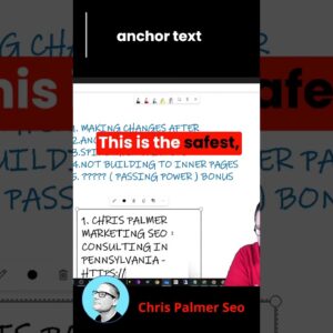 Off-Page SEO - How To Naturally Use Anchor Text For Backlinks